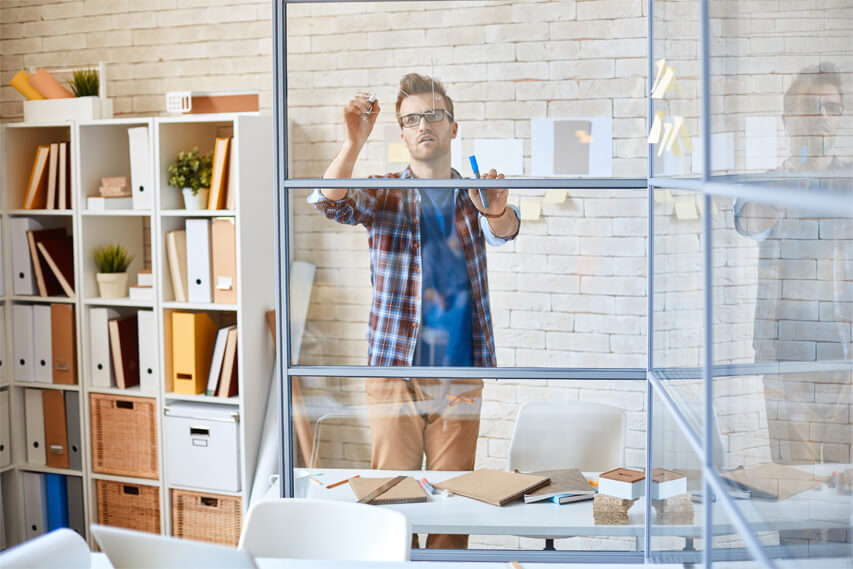 Digital Marketing Strategy